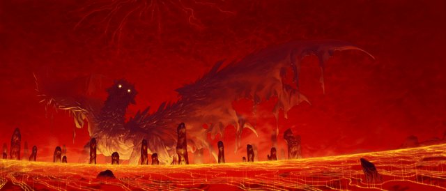 Strange Places tweet media