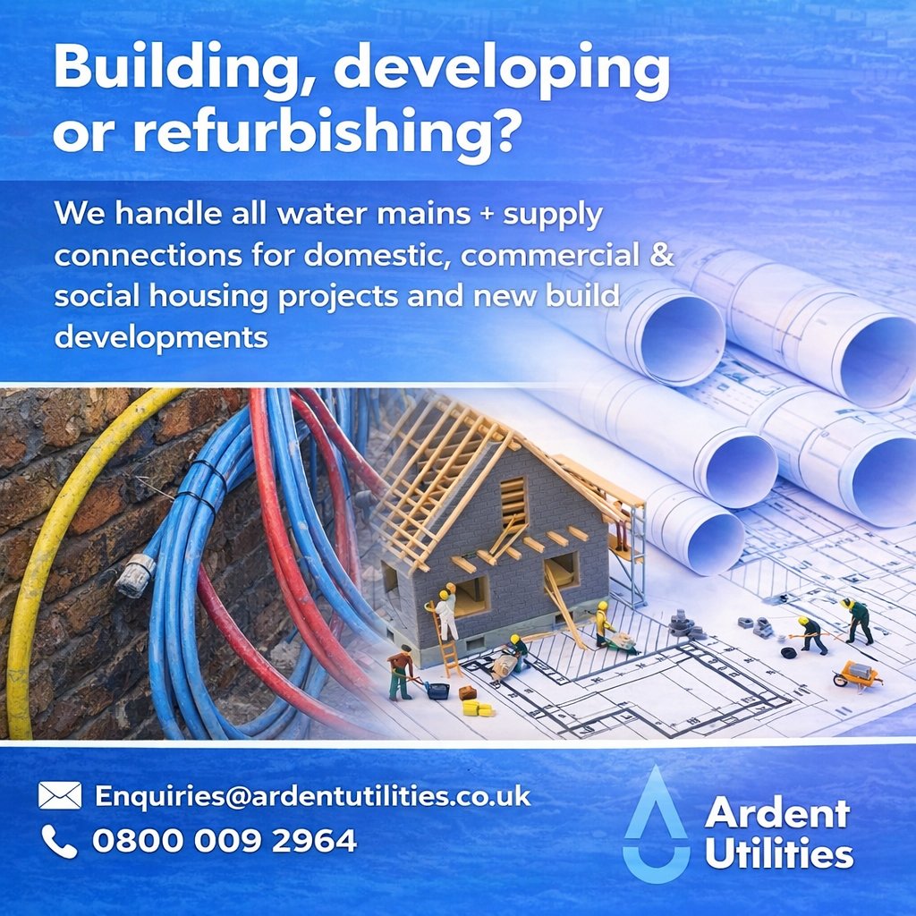 Ardent Utilities tweet media