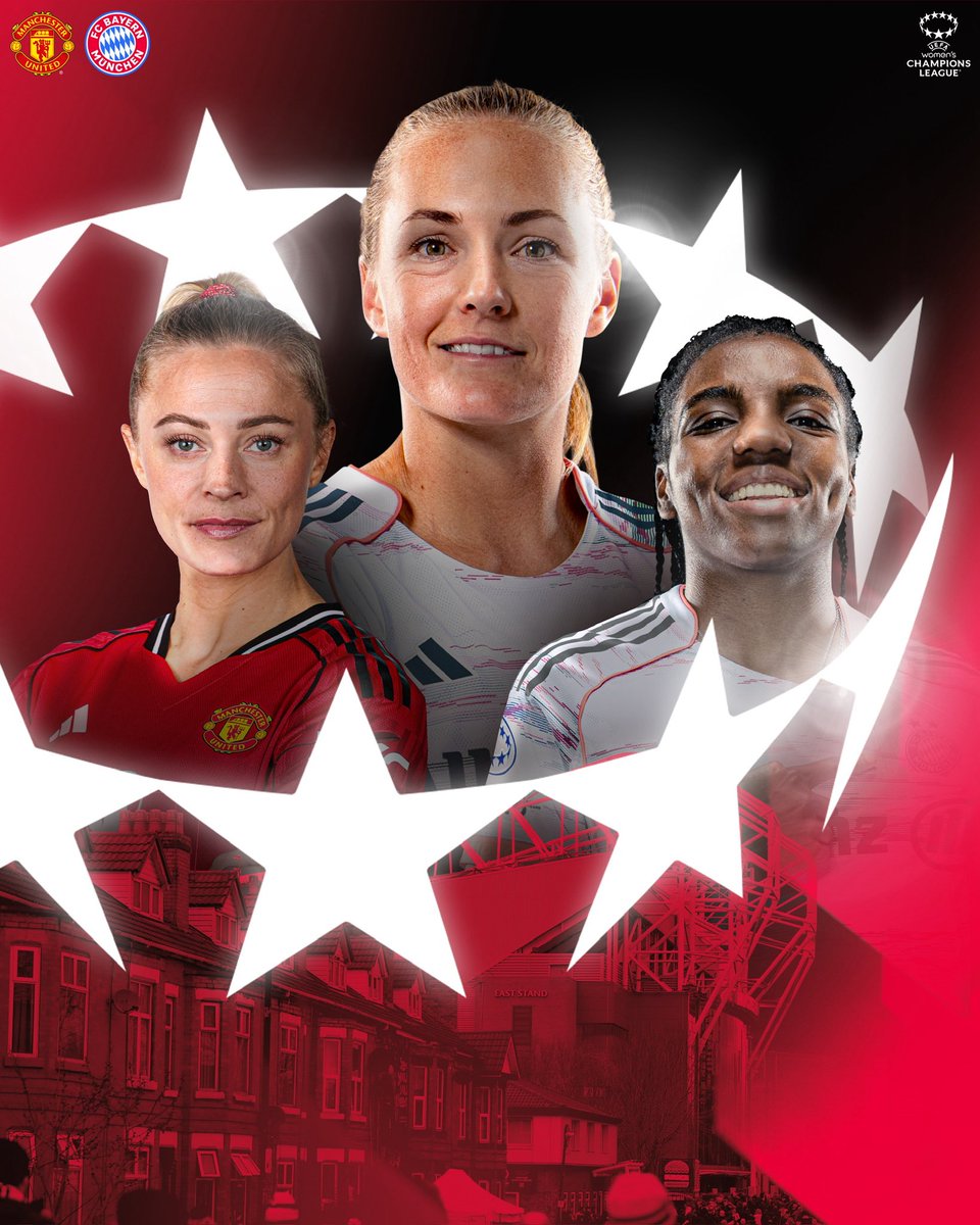 FC Bayern Frauen tweet media