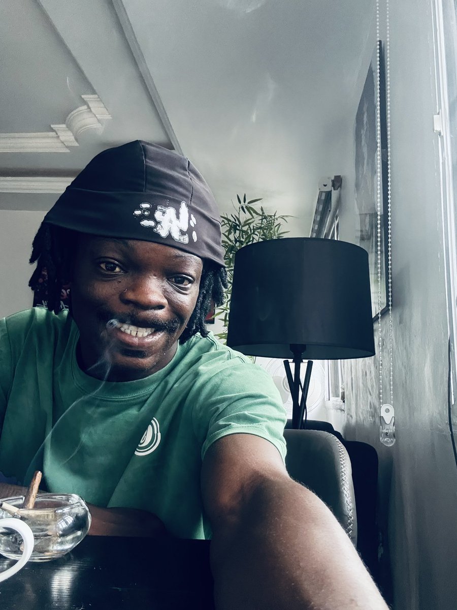 URGLY GRAMM🍃 tweet media