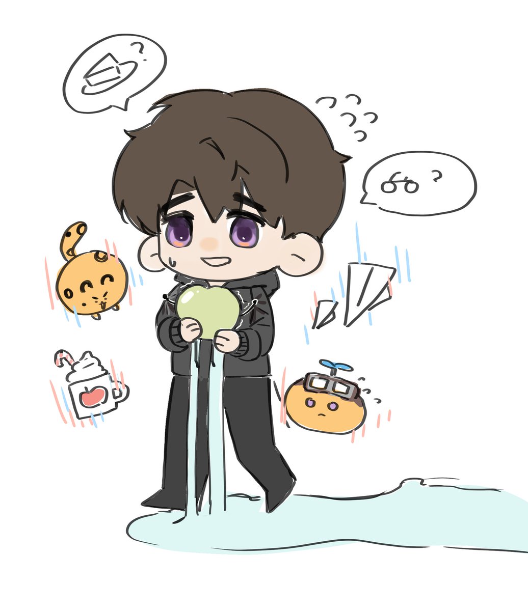 🍅한마삐🍅 tweet media