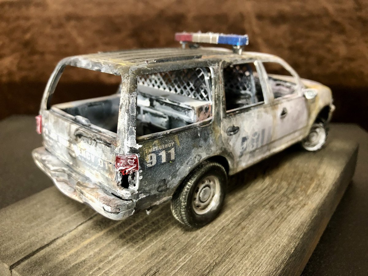 WildRiver荒川直人@MG誌GWorld3連載中‼️⭐️ドワッジ再始動 tweet media