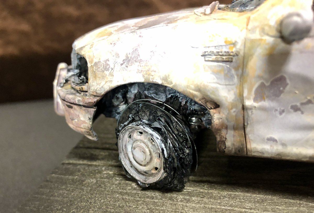 WildRiver荒川直人@MG誌GWorld3連載中‼️⭐️ドワッジ再始動 tweet media