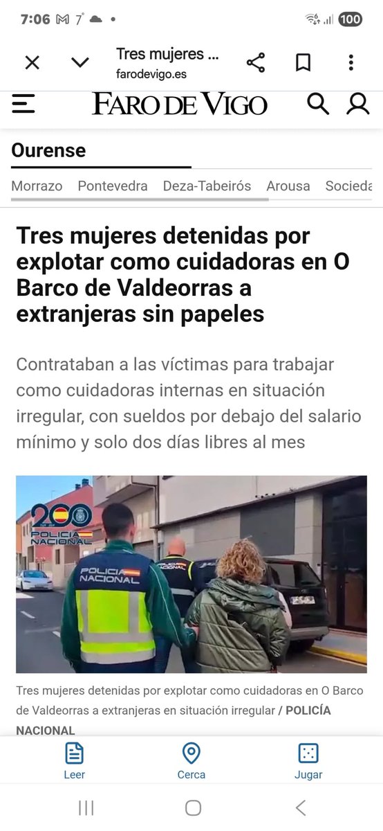 SUP VIGO tweet media