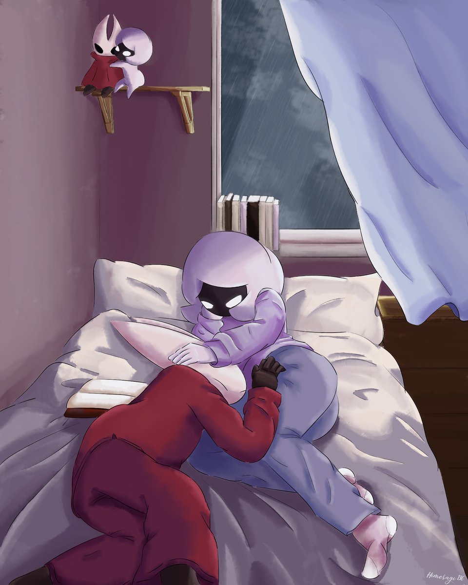 Himeragi tweet media