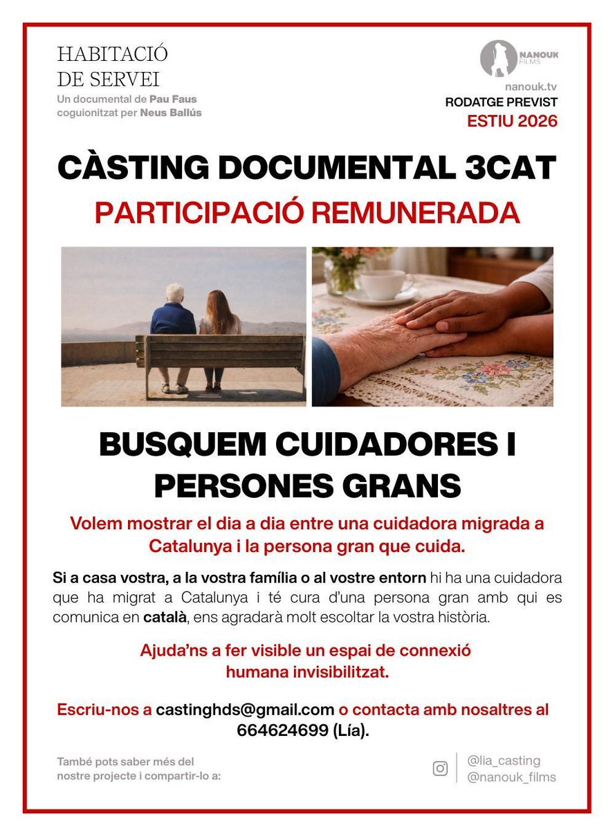 Cuidadores Familiars tweet media