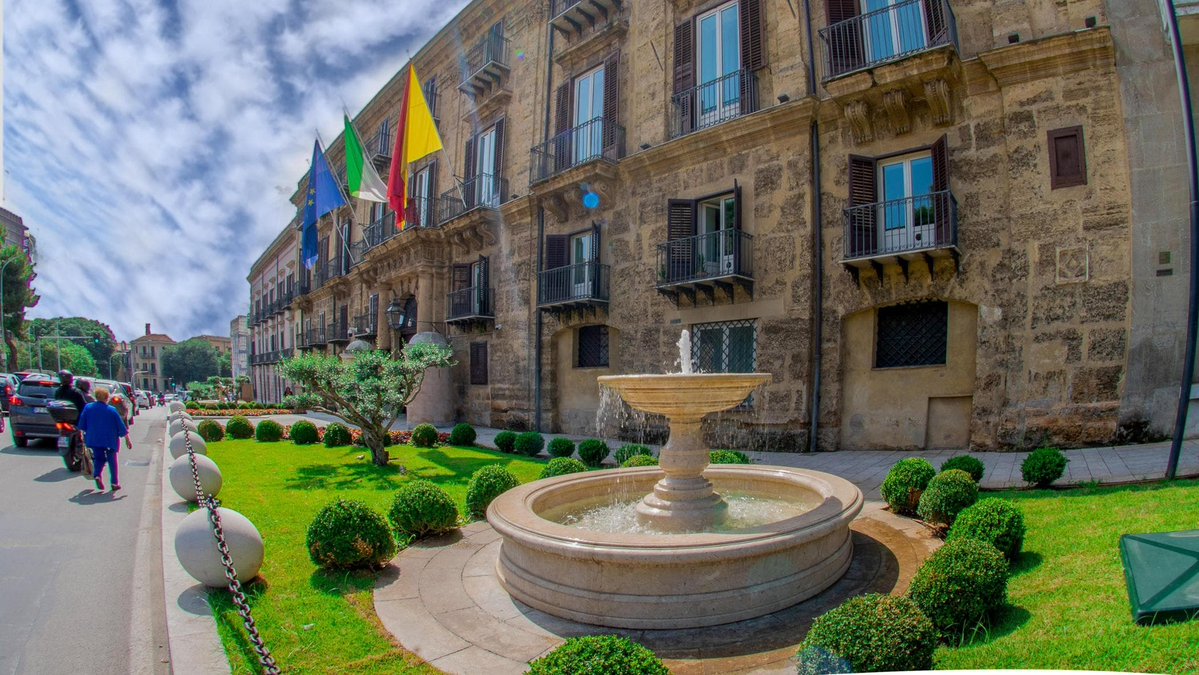 Repubblica Palermo tweet media