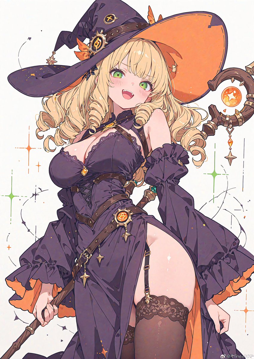 きー from KiAI tweet media