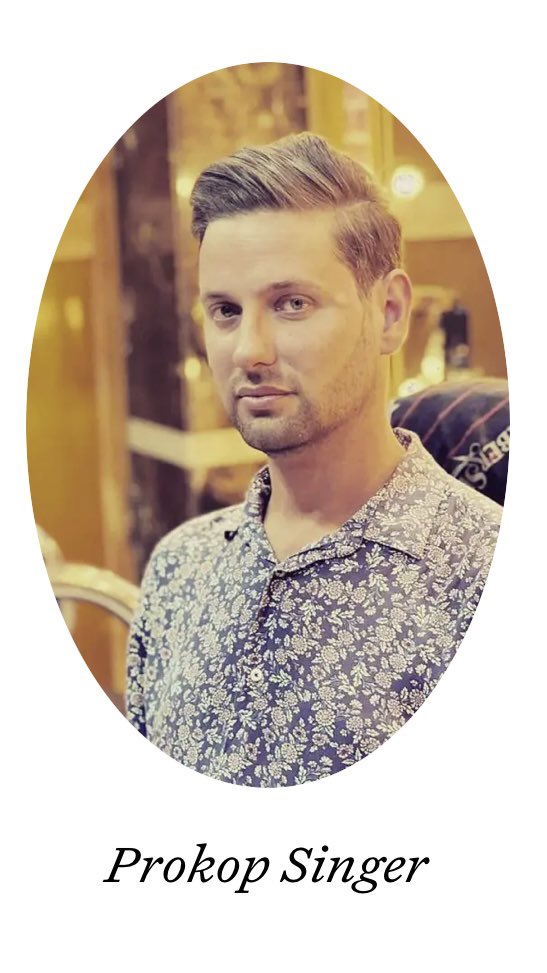 Cyril Střasák tweet media