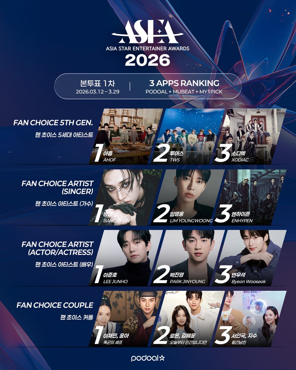 포도알 PODOAL tweet media