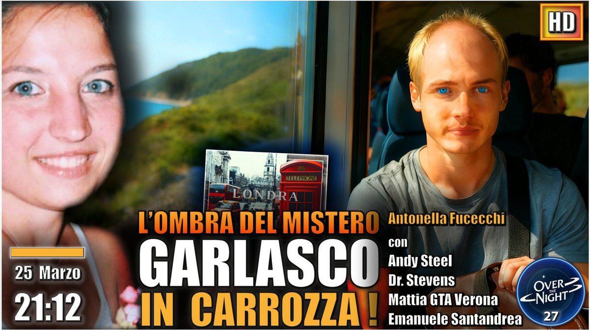 OverTheNight tweet media