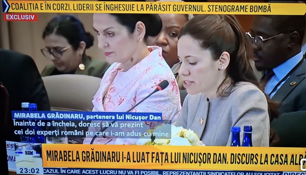 Sandu Negrea tweet media