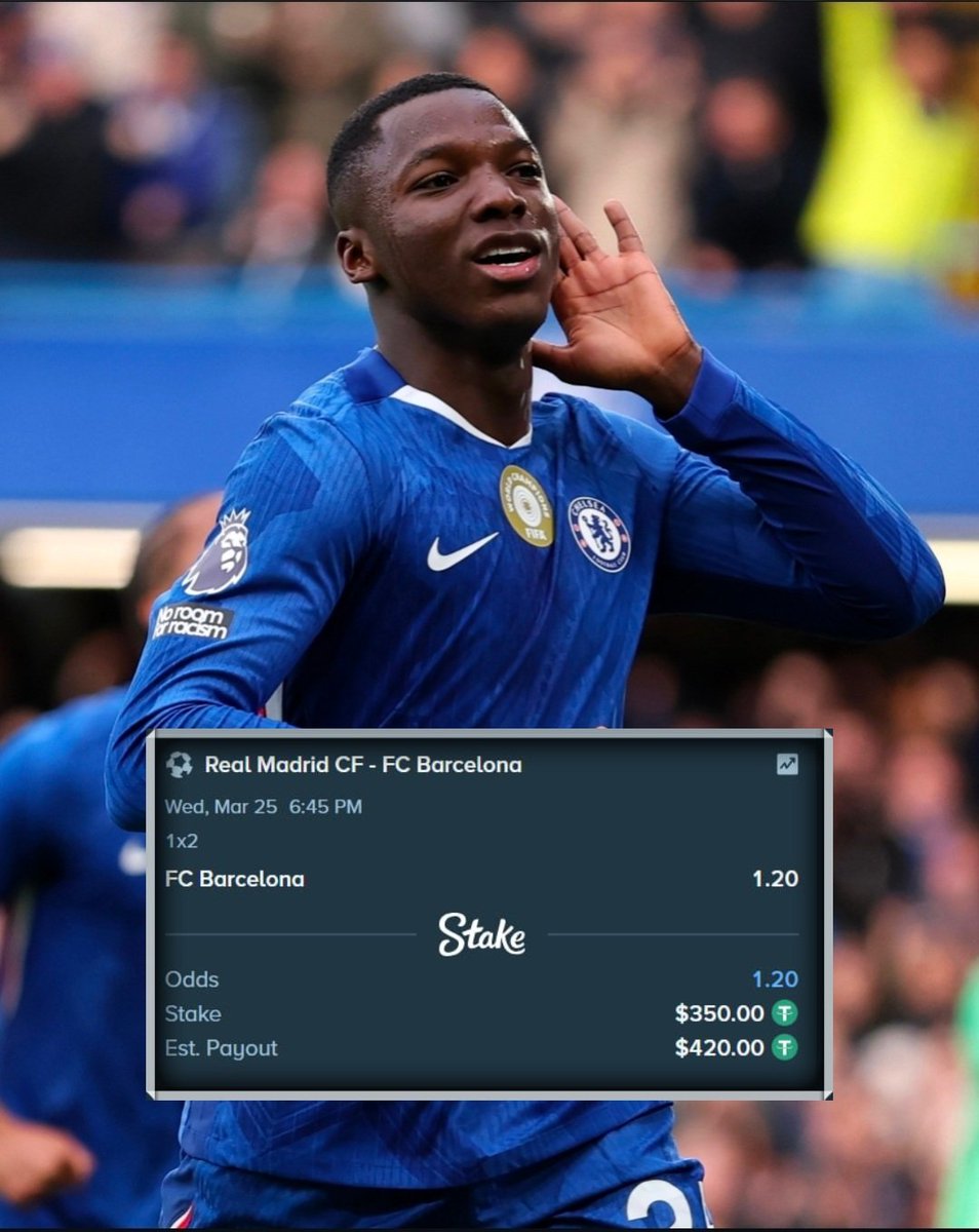 Vince™ tweet media