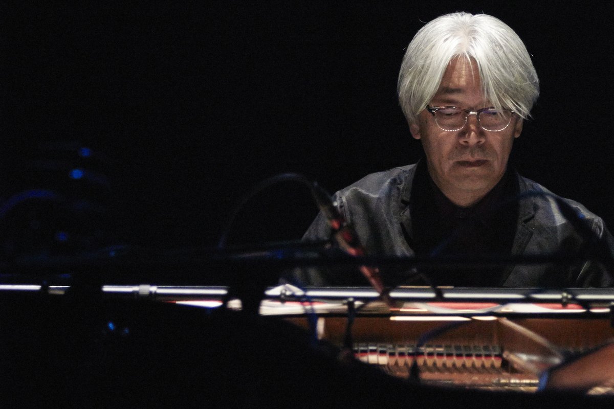 WOWOW MUSIC tweet media