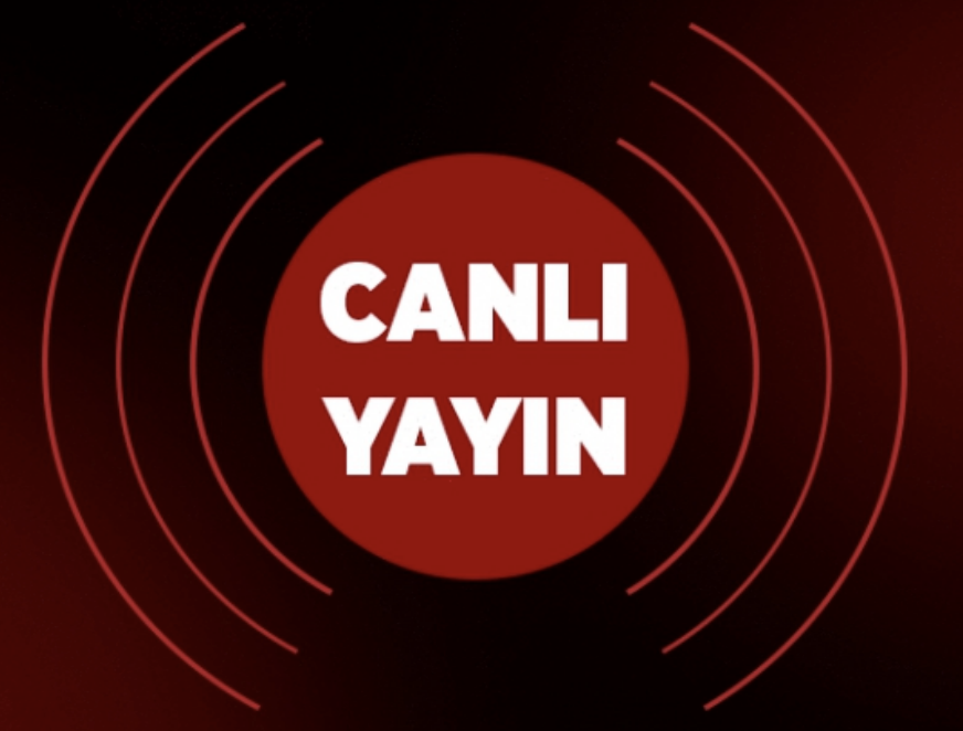 #SONDAKİKA #canlı

🔴Enerji ve Tabii Kaynaklar Bakanı Alparslan Bayraktar, yarın sabah 04.00'te Abdülhamid Han sondaj gemisinin Karadeniz'de yeni bir sondaja başlayacağını bildirdi

#Türkiye #AlparslanBayraktar #AbdülhamidHansondajgemisi #Karadeniz

<a href="/Atli_Ayb/">Aybars Atli</a> <a href="/cuneytaytac/">Cüneyt Aytaç</a>