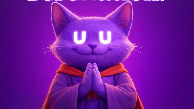 DoraPrank's tweet photo. There’s a special kind of peace when you know your effort on @foruai isn’t disappearing into the void.
Every genuine contribution becomes part of your permanent on-chain story.
That feeling alone keeps me coming back.  
$FORU @BNBCHAIN 
 #FORUAirdrop https://t.co/RbP0mXBqmH