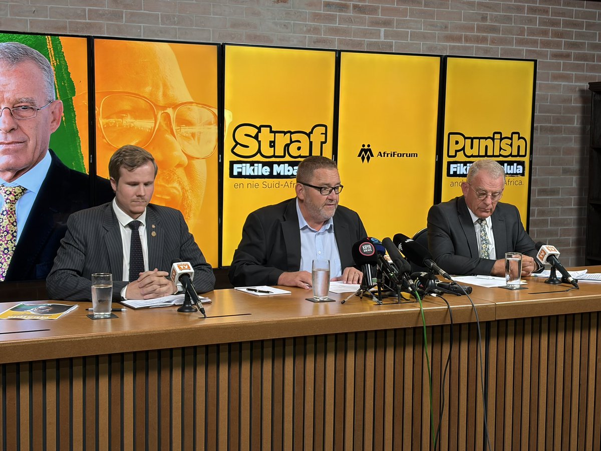 EWN Reporter tweet media