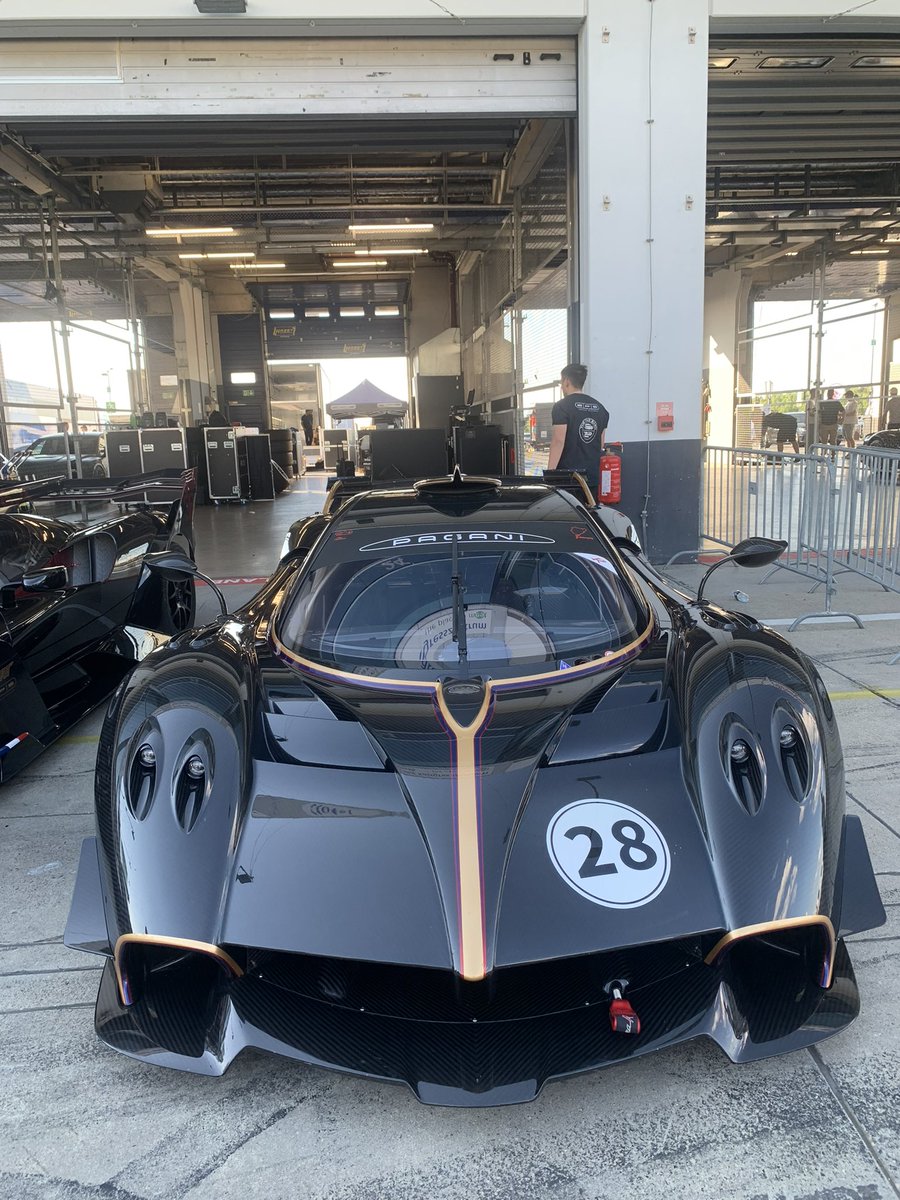 Exotics Master tweet media