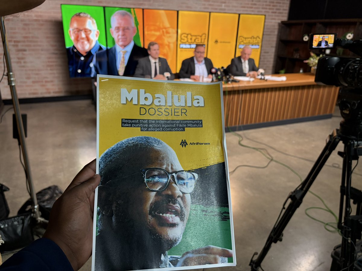 EWN Reporter tweet media