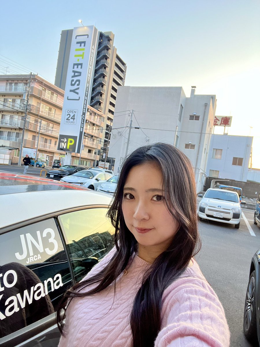 Hazuki@levin🚗✈️🎣 tweet media