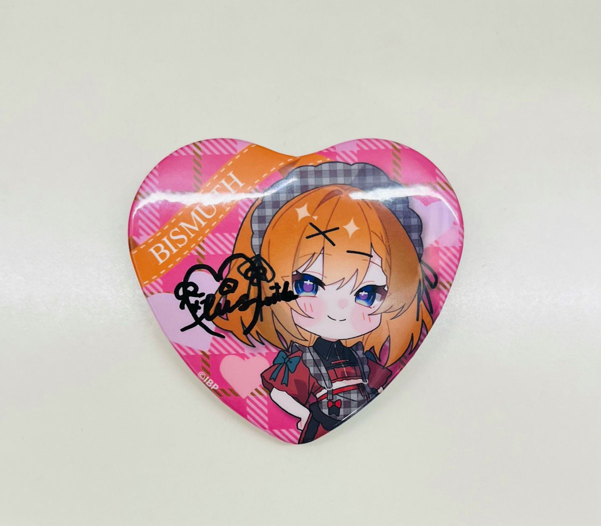 IBAだいありぃ tweet media