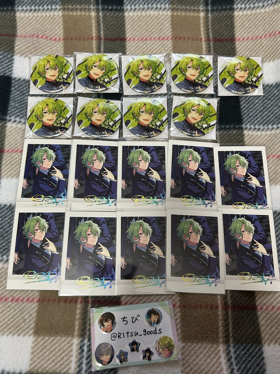 ちび ⁑プロフカード必読⁑ tweet media