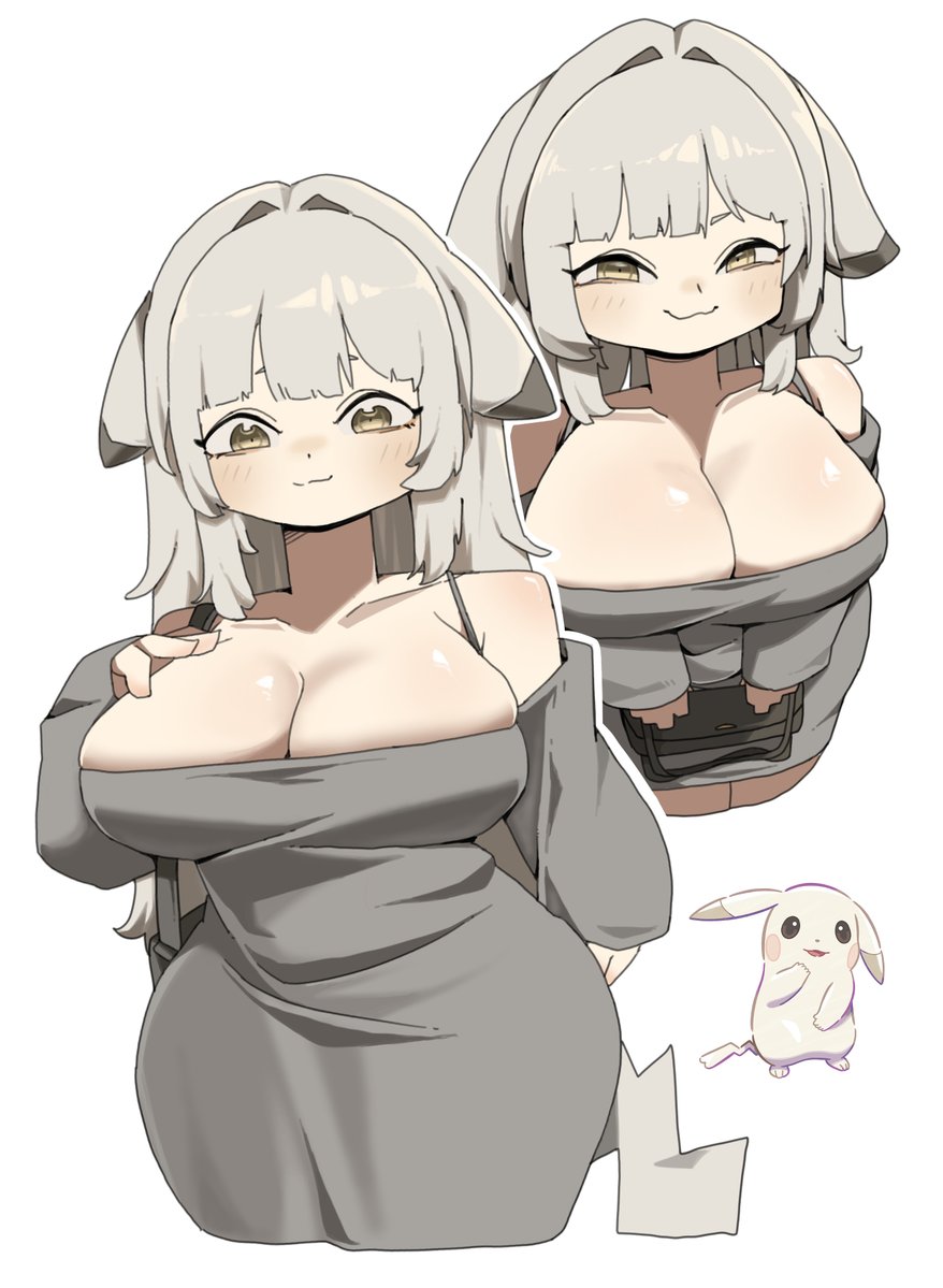 😏😏 

#ぽこポケ