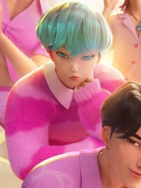 Mari Bat I 🔥Baby Saja is the winner 🍼 tweet media