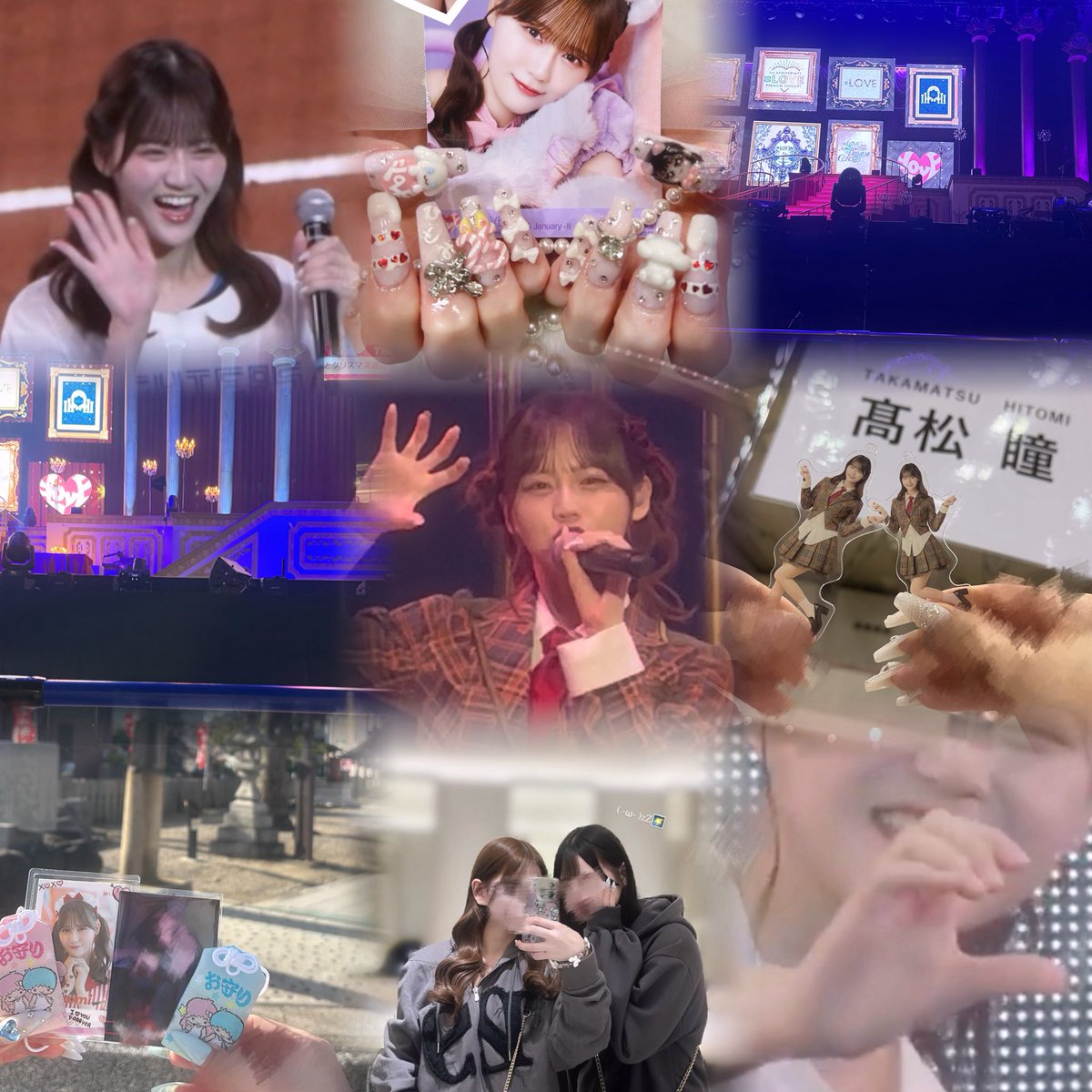 ♡わ♡ tweet media