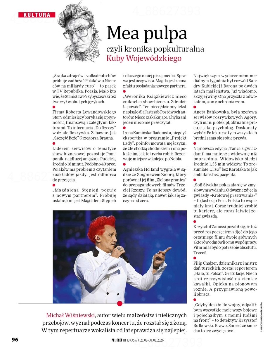 Piotr Piotrowicz tweet media