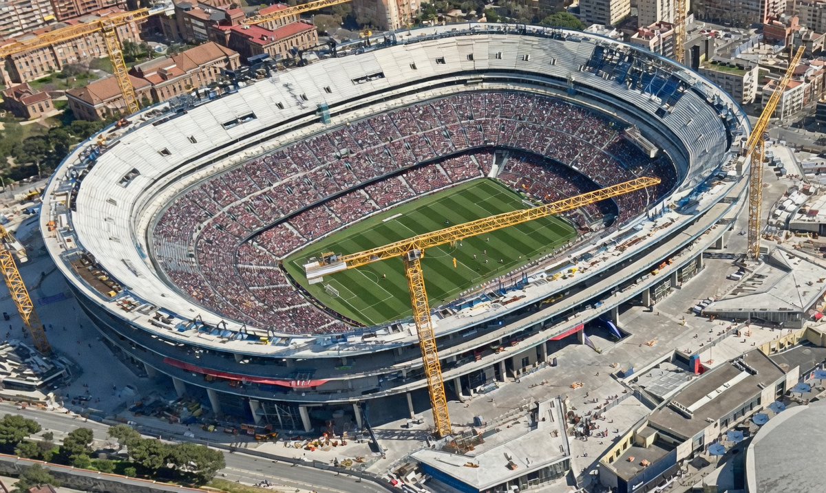 Estadios de España (& @estadiosspain.bsky.social) tweet media