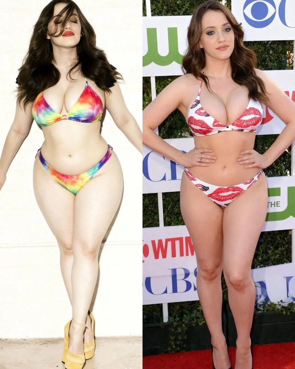 Bikini Babes tweet media