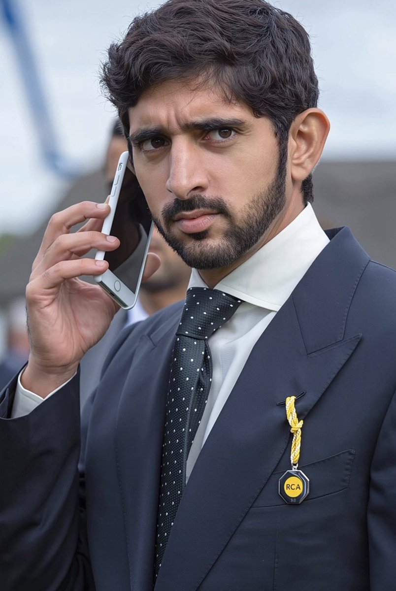 بو حميد UAE tweet media