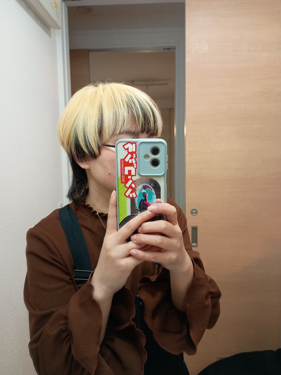 mankanzenseki(まー) tweet media