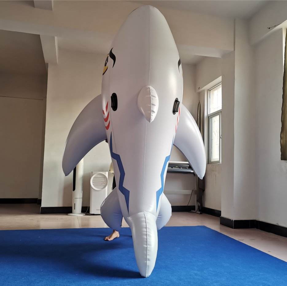 BeiLe Inflatables-Linda tweet media