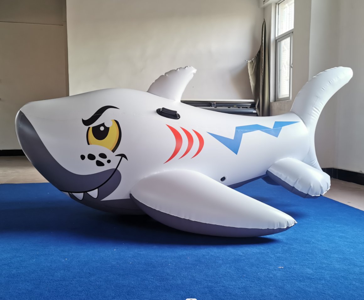 BeiLe Inflatables-Linda tweet media