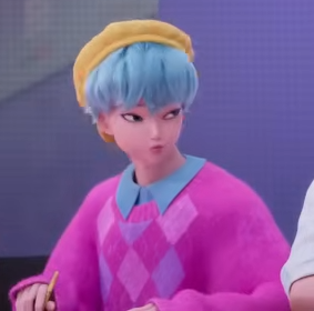 Mari Bat I 🔥Baby Saja is the winner 🍼 tweet media