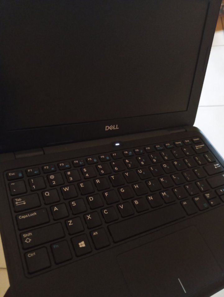 EmmanuelOl33547's tweet photo. So guys I just got a new system few weeks ago🔥
I never saw this coming but I'm grateful to God. 
This will help me in some bioinformatics course I intend on registering for and also plan on learning data analysis. It will also help me write more articles. 
🥂 https://t.co/T3eZNvbyyk