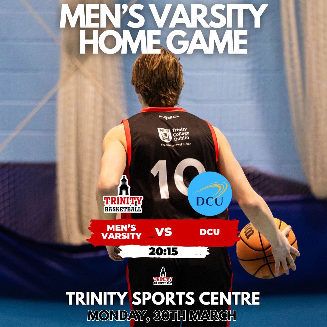 Trinity Basketball tweet media