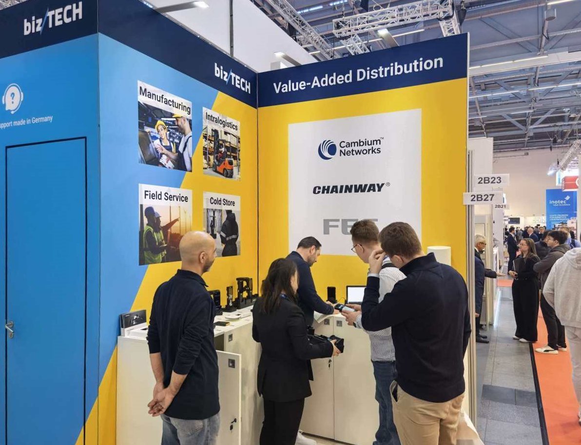 @Chainway tweet media