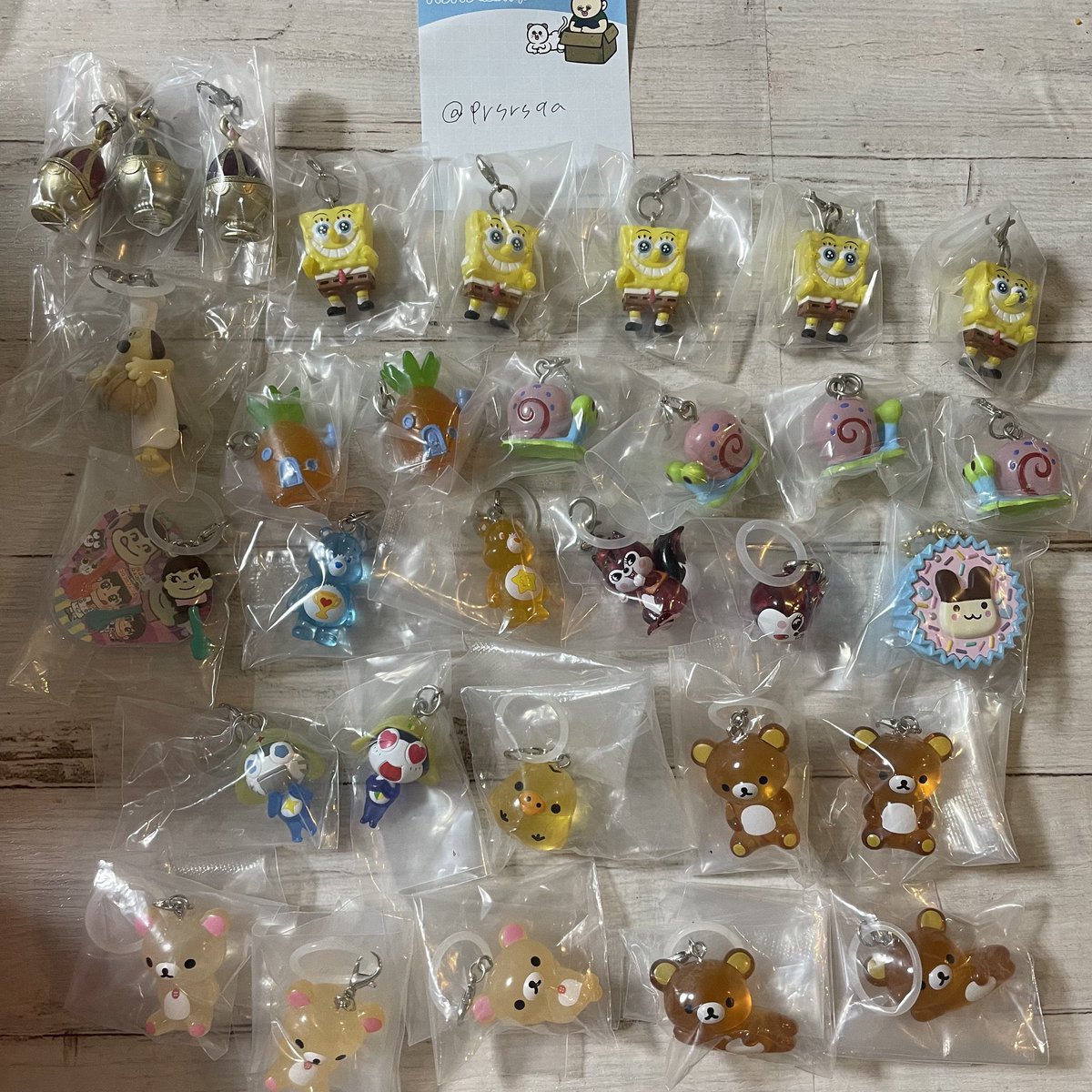 𝓡🧸ᩚ 固ツイ必読 tweet media