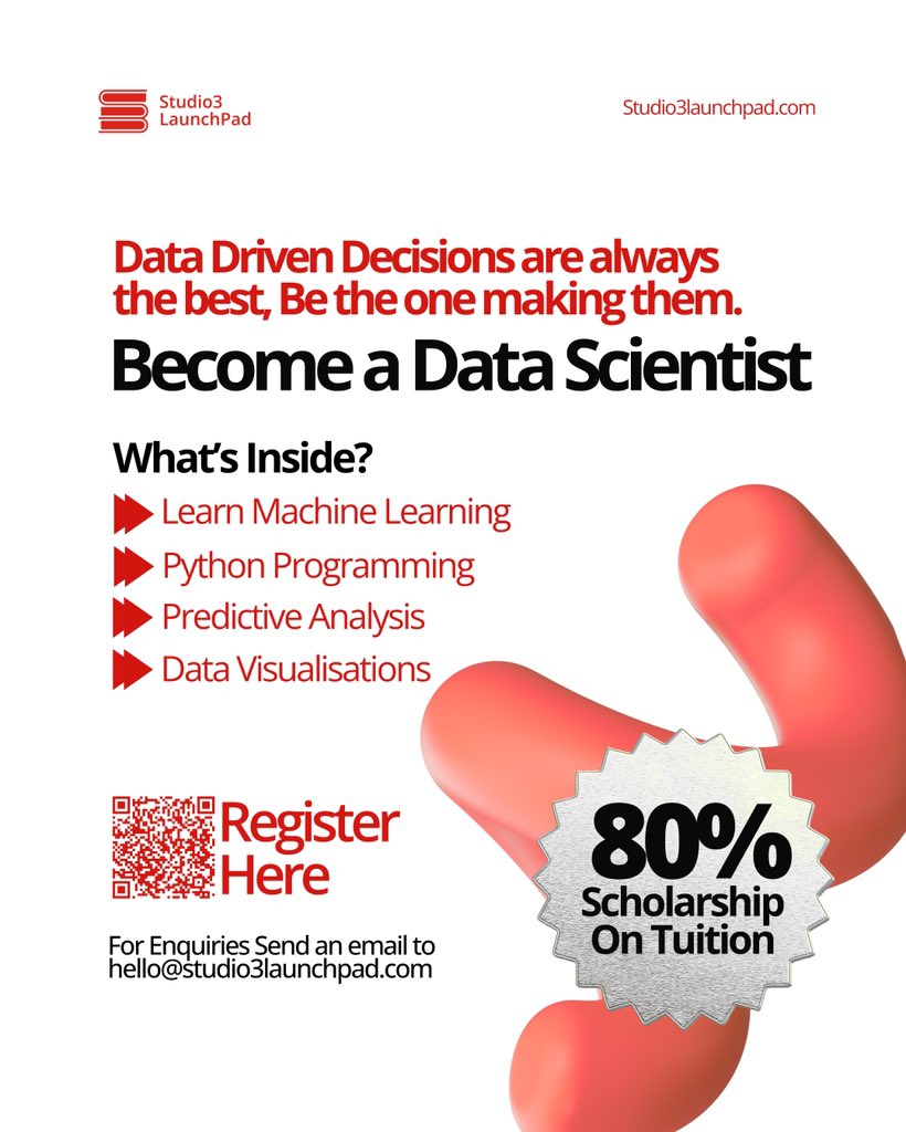 Studio3Launchpad tweet media