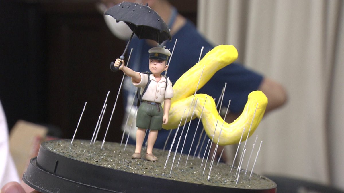 極上ライフ おとなの秘密基地｜テレビ愛知 tweet media