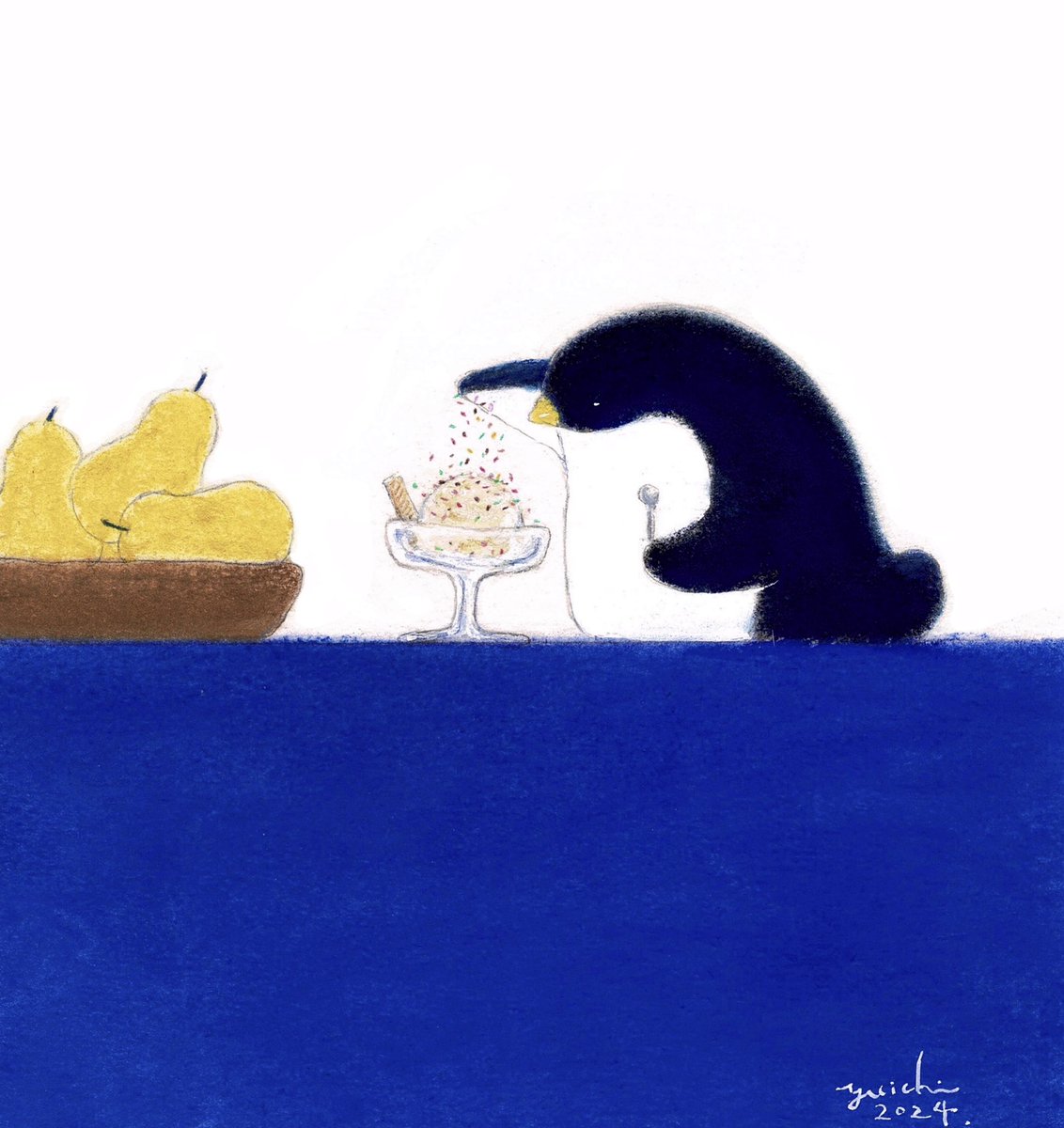 sano yuichi tweet media