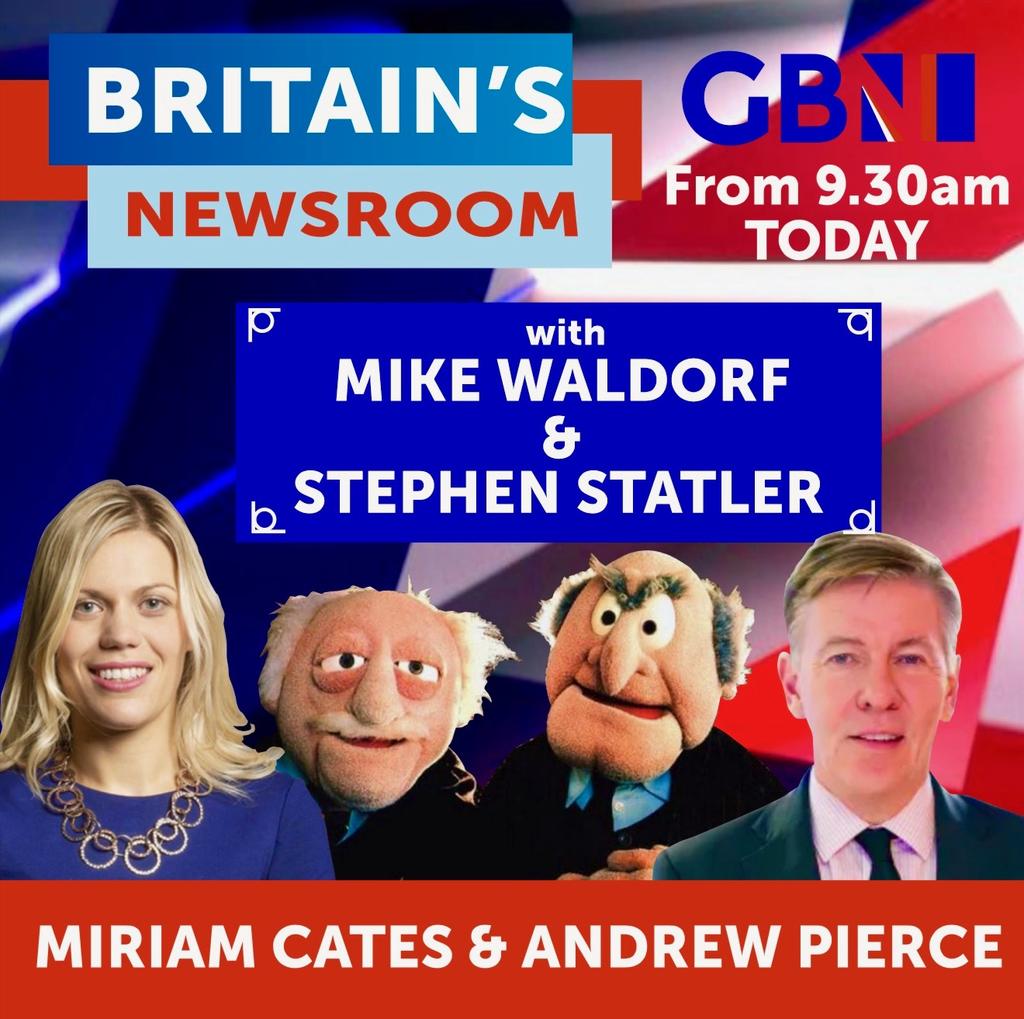 Mike Parry tweet media