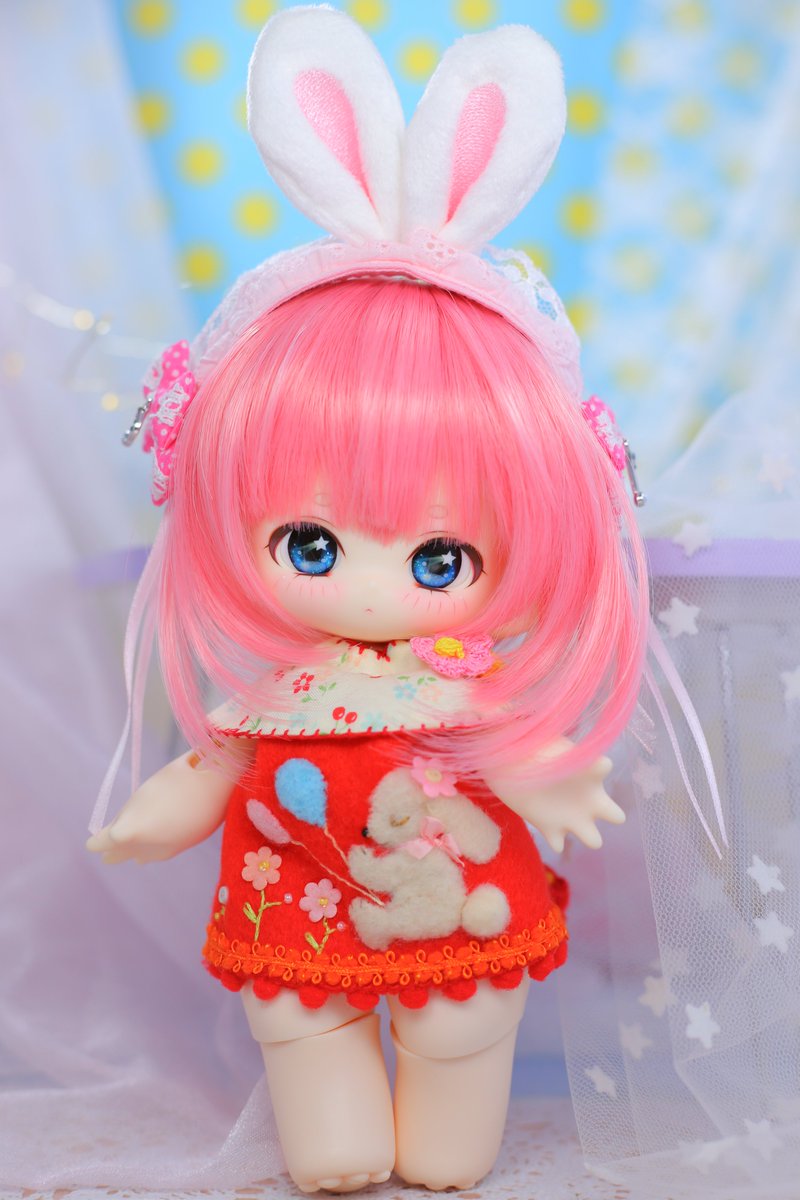 ゆめ☺️ぷりまび💗 tweet media