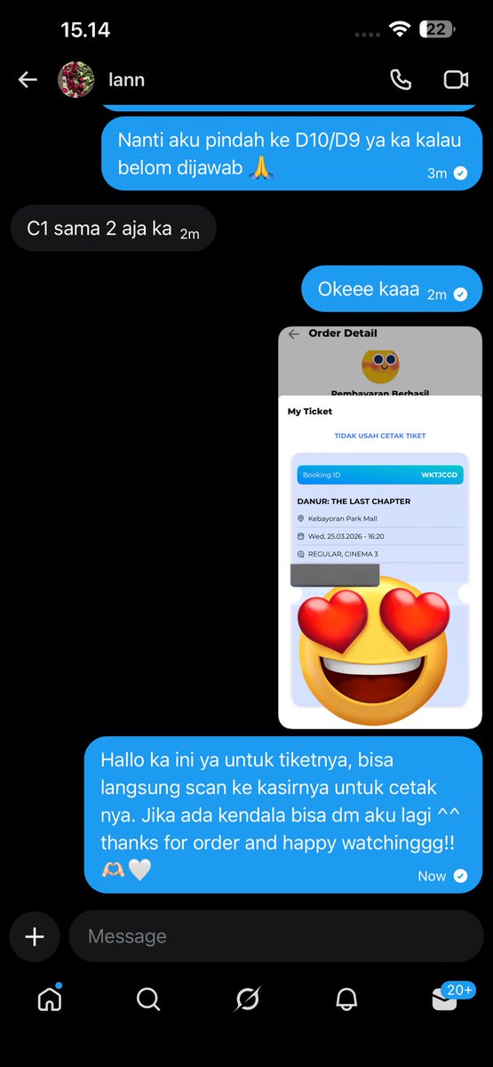 Youngeunieee 🦊 tweet media