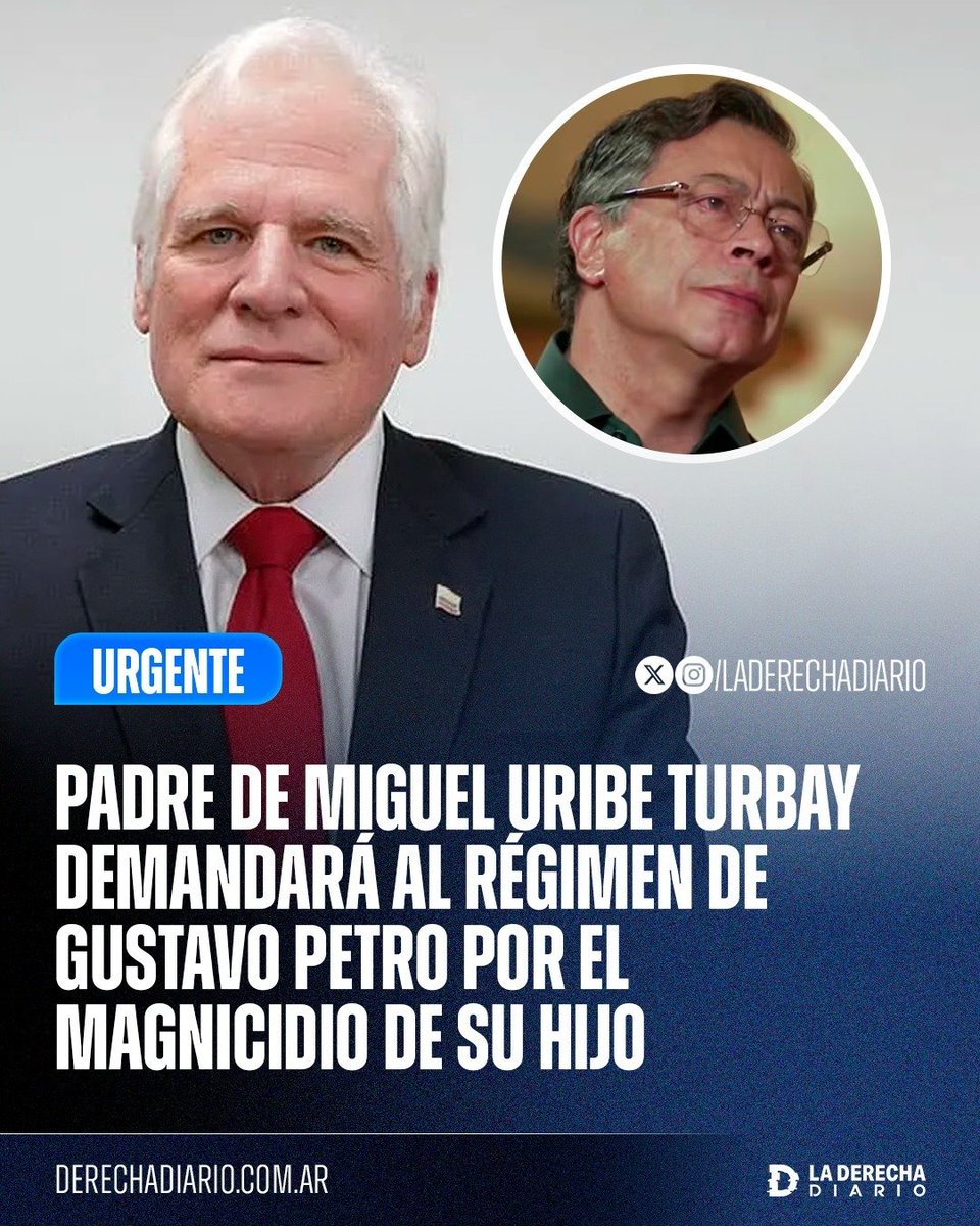 La Derecha Diario tweet media