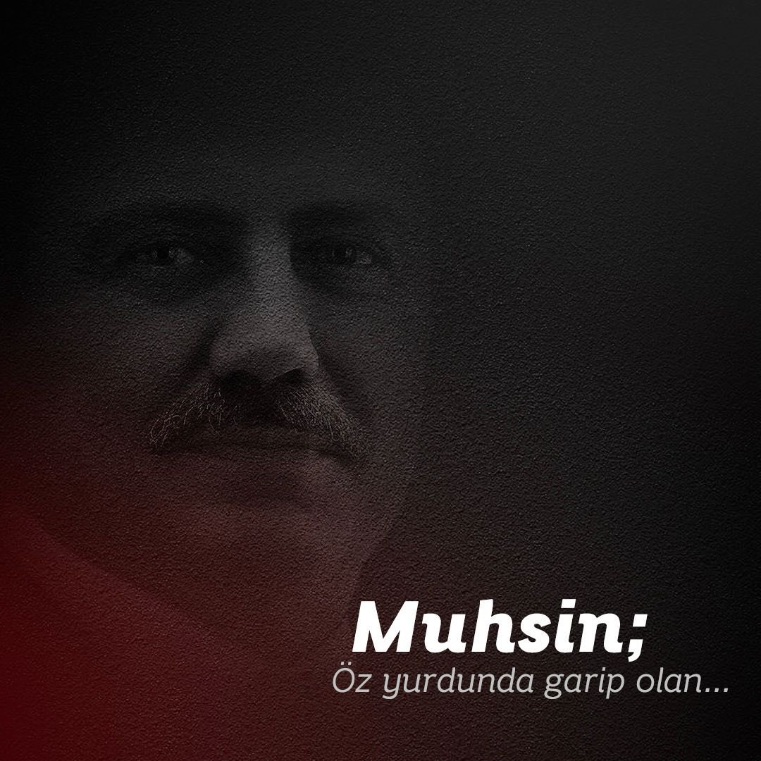 bsra_grdl's tweet photo. Yiğitçe yaşayıp yiğitçe ölenlere selam olsun. 🇹🇷 #MuhsinYazıcıoğlu https://t.co/8RGhb09PTf