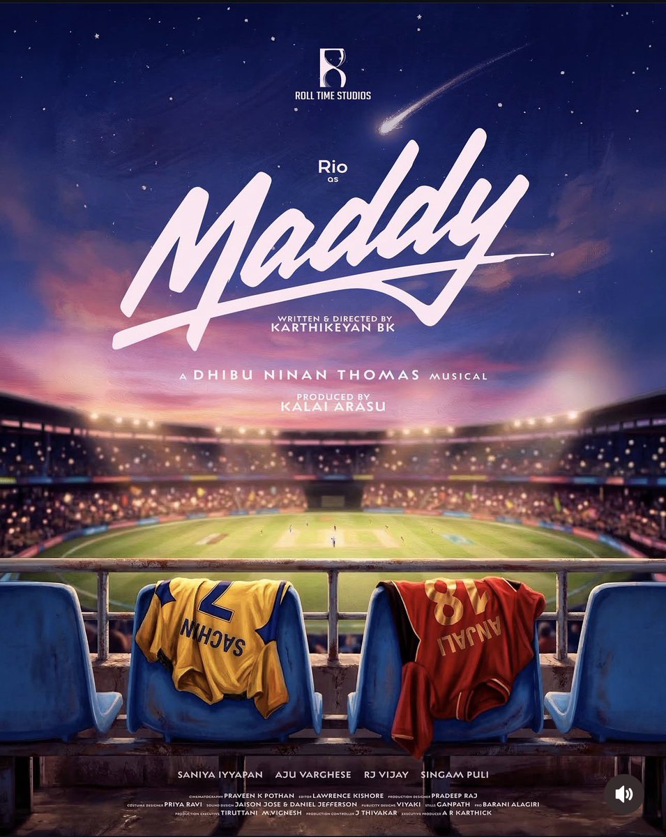 charles rayappan tweet media